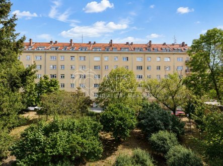 Pronájem bytu, 2+1, 69 m²