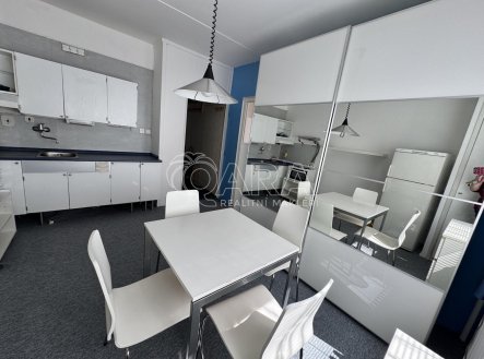 Pronájem bytu, 1+1, 36 m²