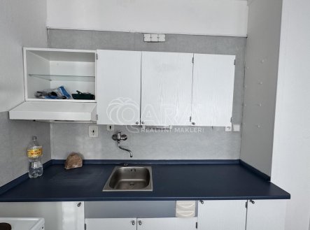 Pronájem bytu, 1+1, 36 m²
