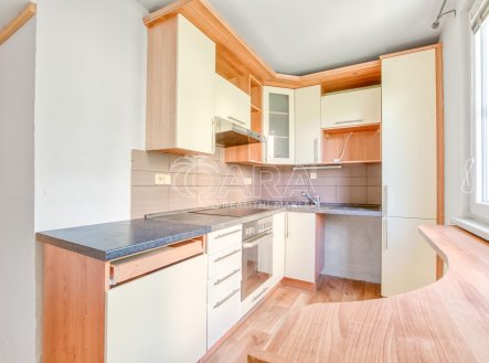 Prodej bytu, 4+1, 72 m²