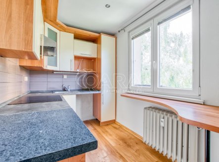 Prodej bytu, 4+1, 72 m²