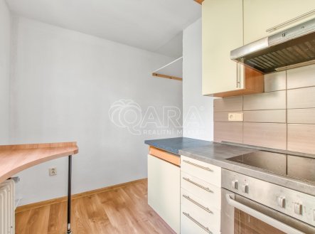 Prodej bytu, 4+1, 72 m²