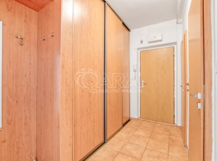 Prodej bytu, 4+1, 72 m²