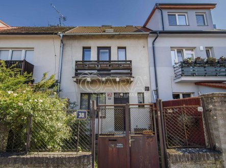 Prodej domu/vily, 110 m²