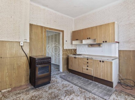 Prodej domu/vily, 110 m²