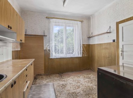 Prodej domu/vily, 110 m²