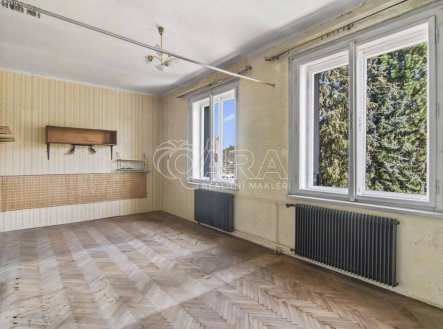 Prodej domu/vily, 110 m²