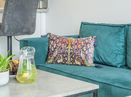 Prodej bytu, 2+kk, 62 m²