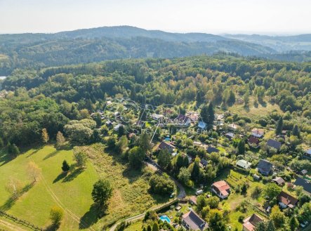 Prodej chaty/rekreačního objektu, 34 m²
