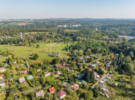 Prodej chaty/rekreačního objektu, 34 m²