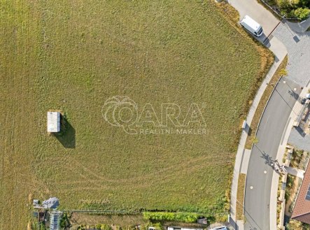 Prodej pozemku pro bydlení, 1 013 m²