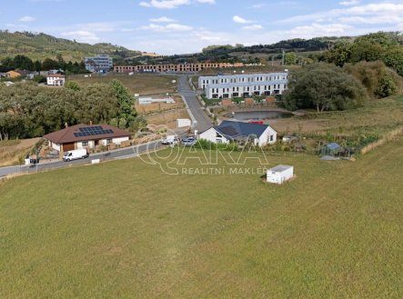 Prodej pozemku pro bydlení, 1 013 m²