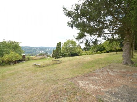 Prodej pozemku pro bydlení, 1 580 m²
