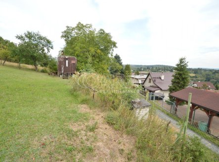 Prodej pozemku pro bydlení, 1 580 m²