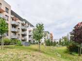 Pronájem bytu, 1+kk, 33 m²