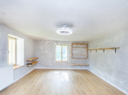 Prodej domu/vily, 80 m²