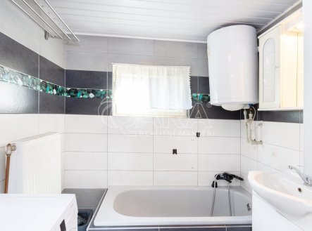 Prodej domu/vily, 80 m²