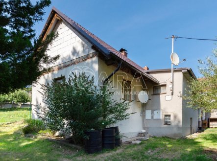 Prodej domu/vily, 80 m²