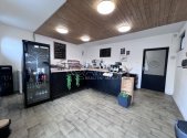 Pronájem obchodní prostory, 37 m²