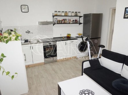 Prodej domu/vily, 92 m²