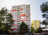 Prodej bytu, 2+kk, 55 m²