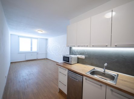 Prodej bytu, 2+kk, 55 m²