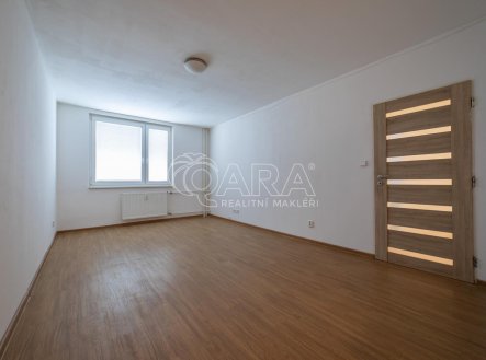 Prodej bytu, 2+kk, 55 m²