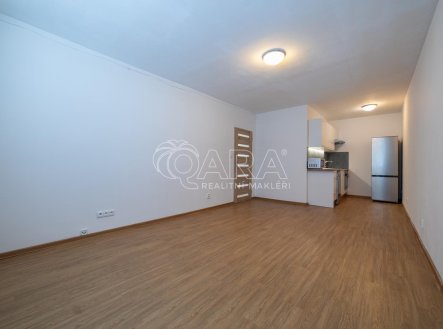 Prodej bytu, 2+kk, 55 m²