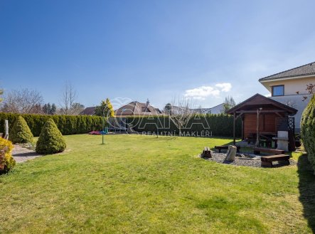 Prodej domu/vily, 223 m²