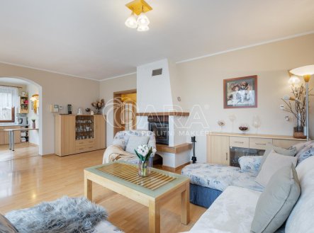 Prodej domu/vily, 223 m²