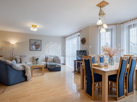 Prodej domu/vily, 223 m²
