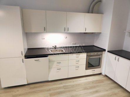 Prodej bytu, 1+kk, 42 m²