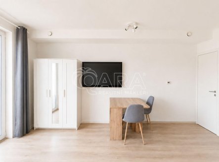 Prodej bytu, 2+kk, 51,2 m²