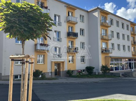 Pronájem bytu, 2+1, 55 m² obrázek