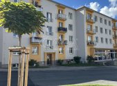 Pronájem bytu, 2+1, 55 m²