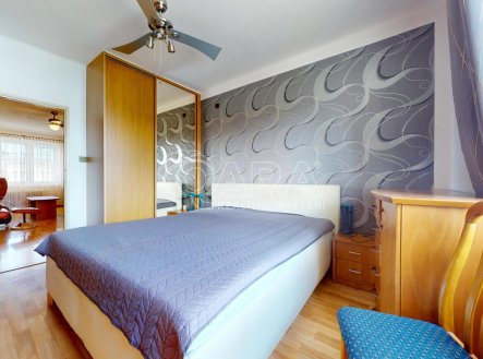Pronájem bytu, 2+1, 55 m²
