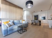 Pronájem bytu, 1+kk, 44,9 m²