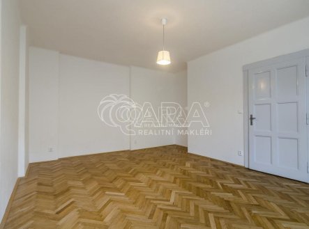 Pronájem bytu, 2+kk, 51 m²