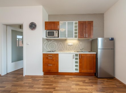 Pronájem bytu, 2+kk, 50 m²
