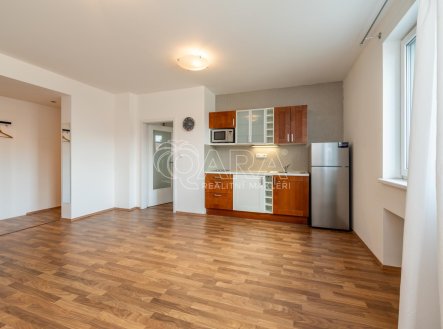 Pronájem bytu, 2+kk, 50 m²