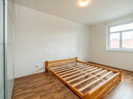 Pronájem bytu, 2+kk, 50 m²