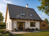 Prodej domu/vily, 120 m²