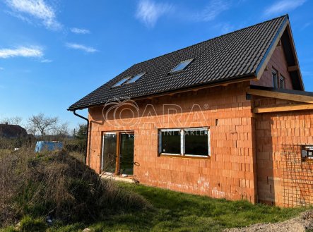 Prodej domu/vily, 120 m²