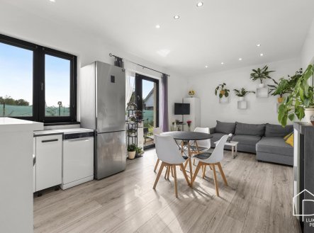 Prodej domu/vily, 67,4 m²