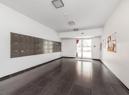 Prodej bytu, 1+kk, 36,5 m²