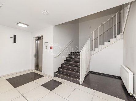 Prodej bytu, 1+kk, 36,5 m²