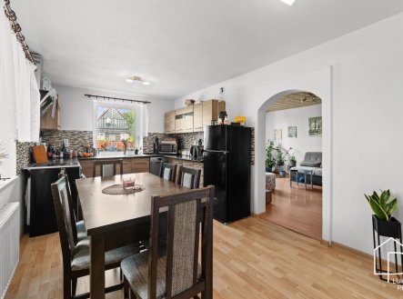 Prodej domu/vily, 112,6 m²