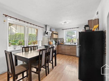 Prodej domu/vily, 112,6 m²