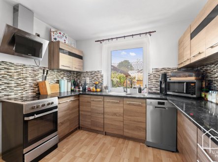 Prodej domu/vily, 112,6 m²
