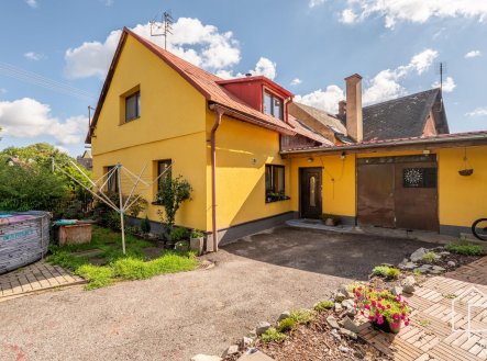 Prodej domu/vily, 112,6 m²